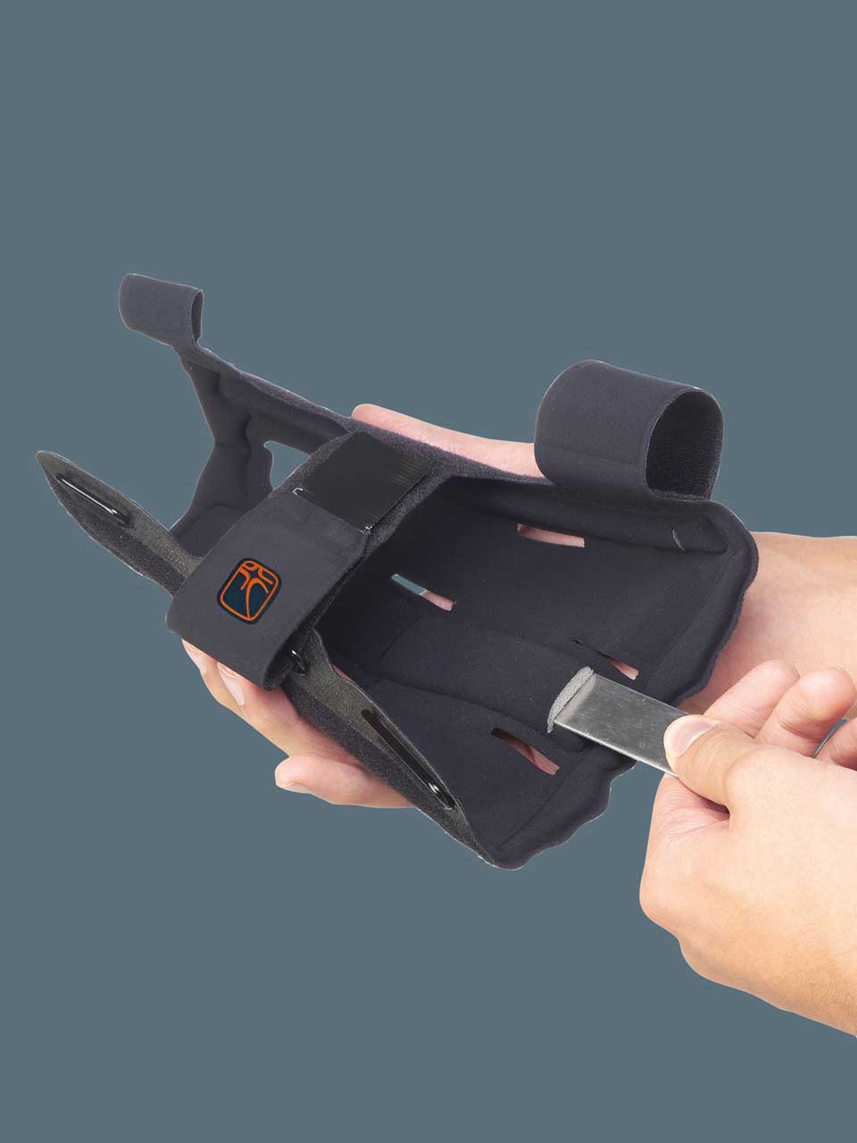 Short wrist brace MANULIT