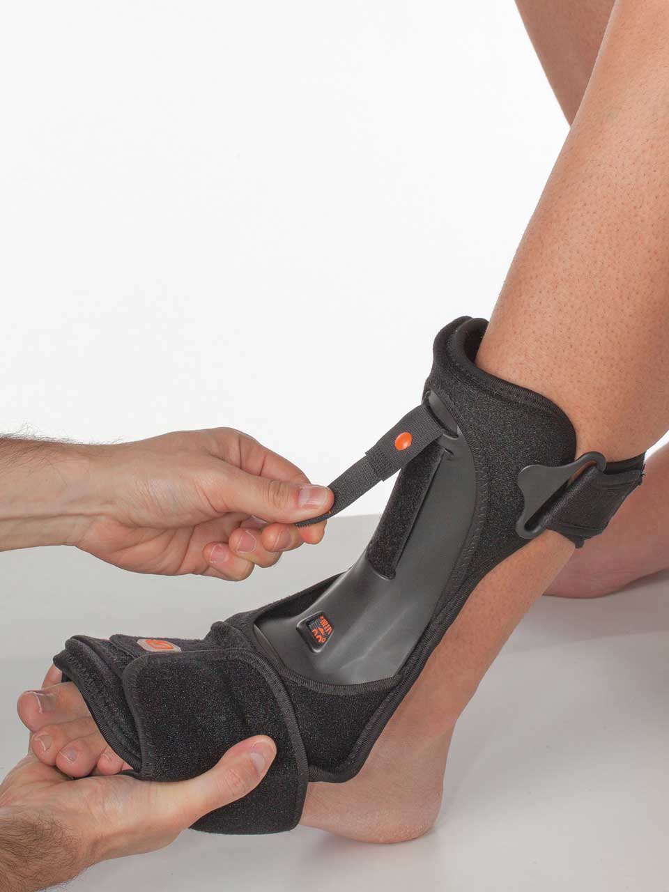 Naktinis įtvaras MALLEONITAS