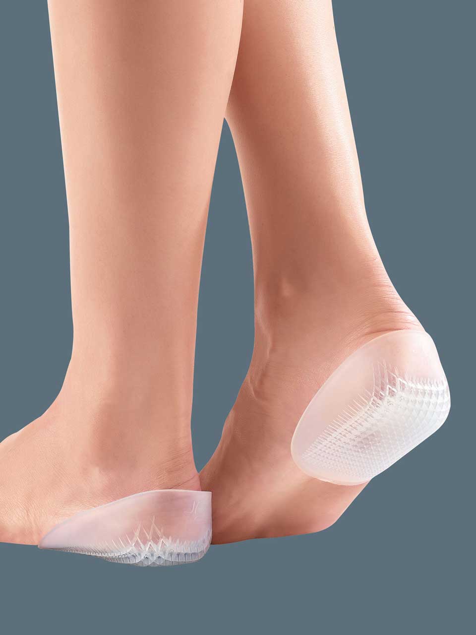 Amortizatoriai kulnui TALUFIT 50