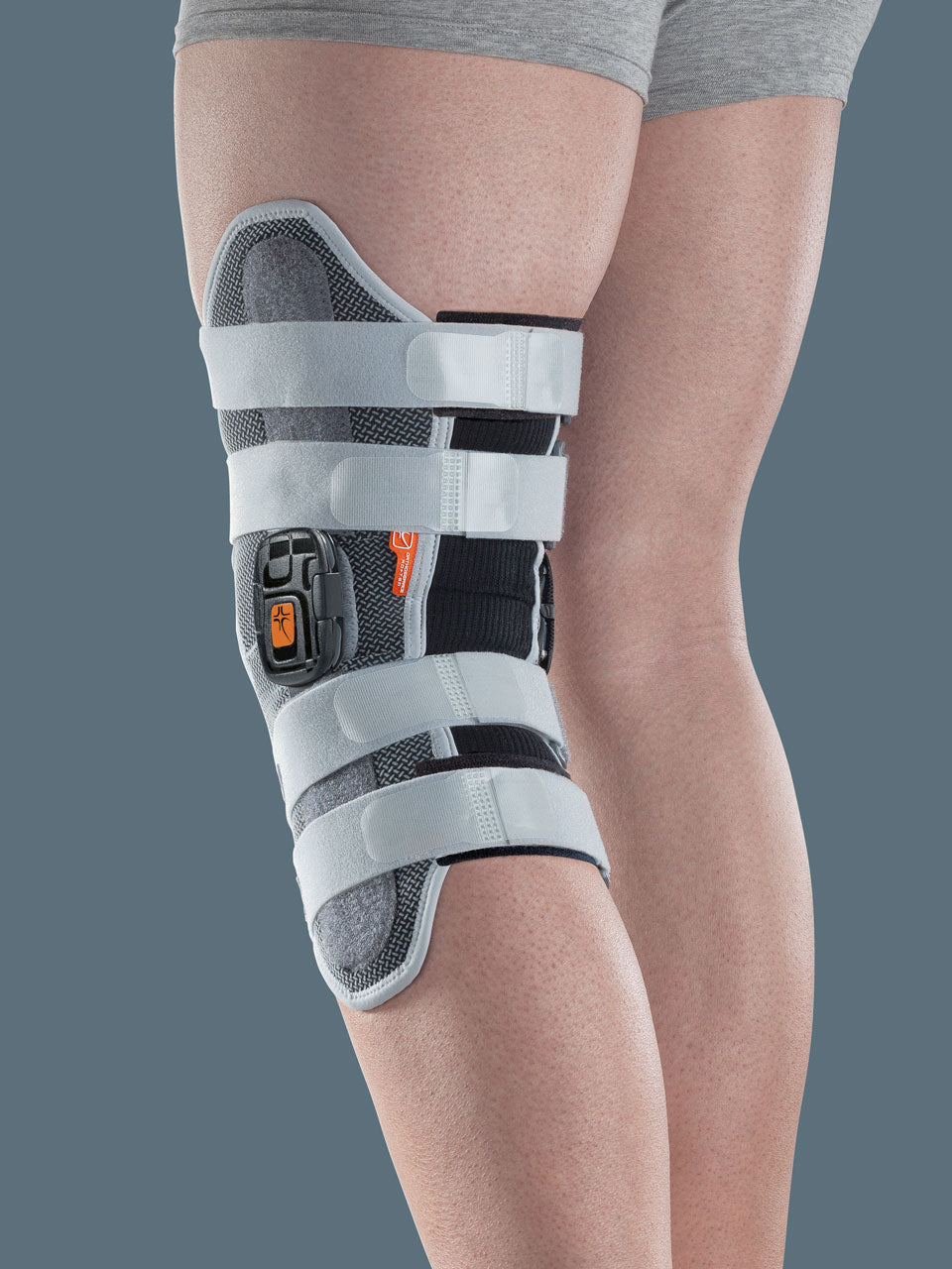 Knee support GENUSKILL 24A
