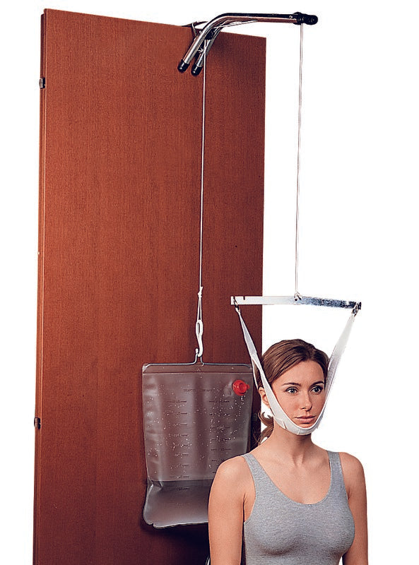 Комплект для тяги над дверью CERVITRAC