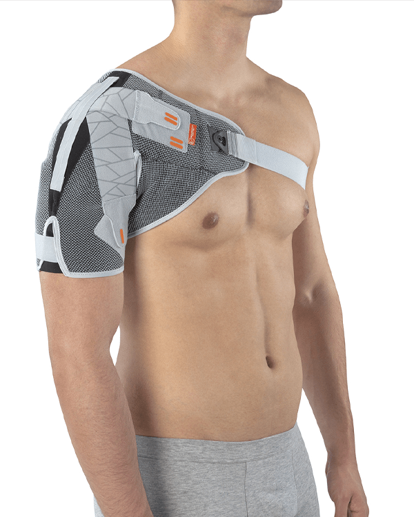 Funkcinis pečių įtvaras Shouldercross