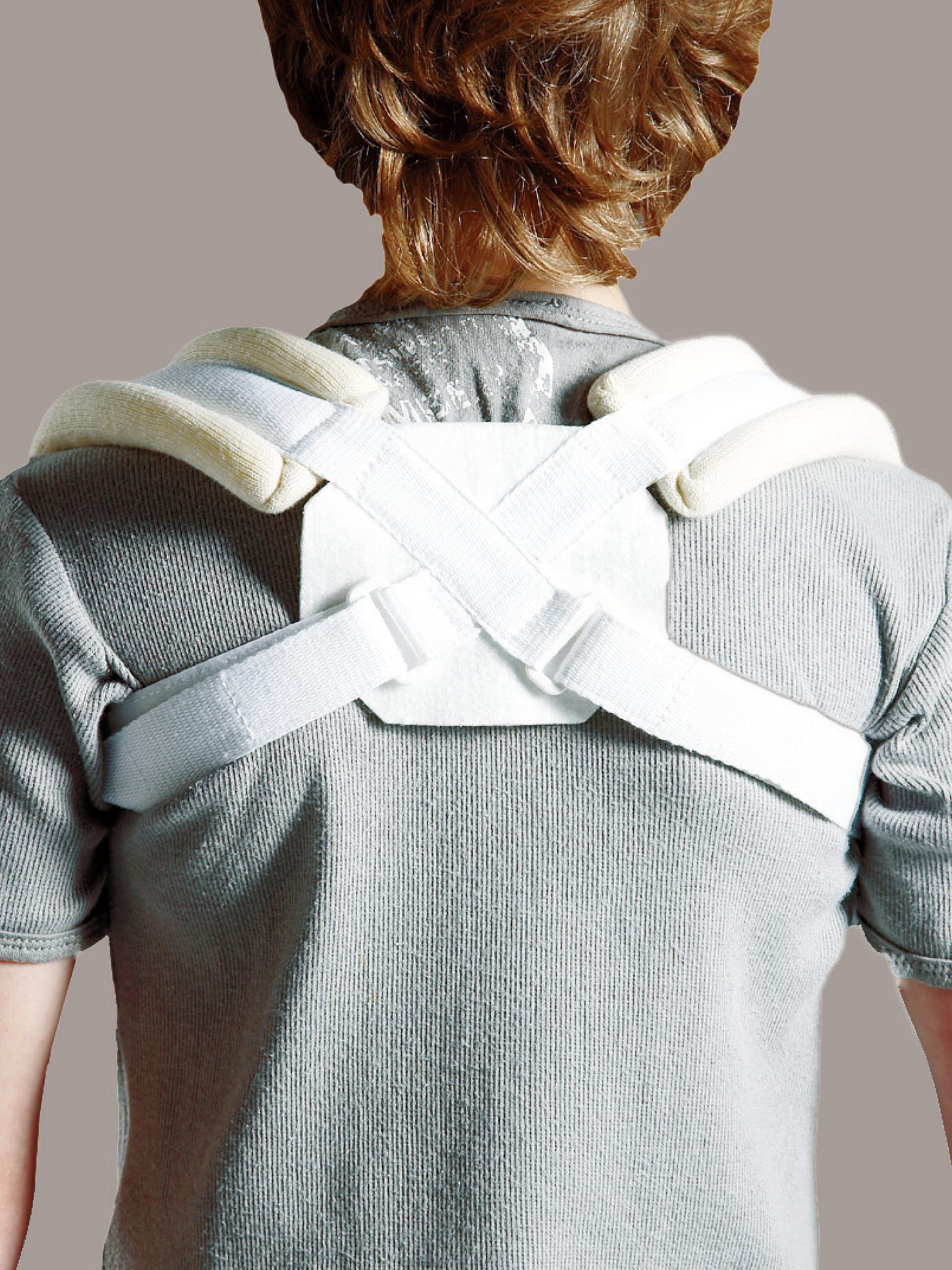 Vaikų raktikaulio įtvaras ORTHO 14-315