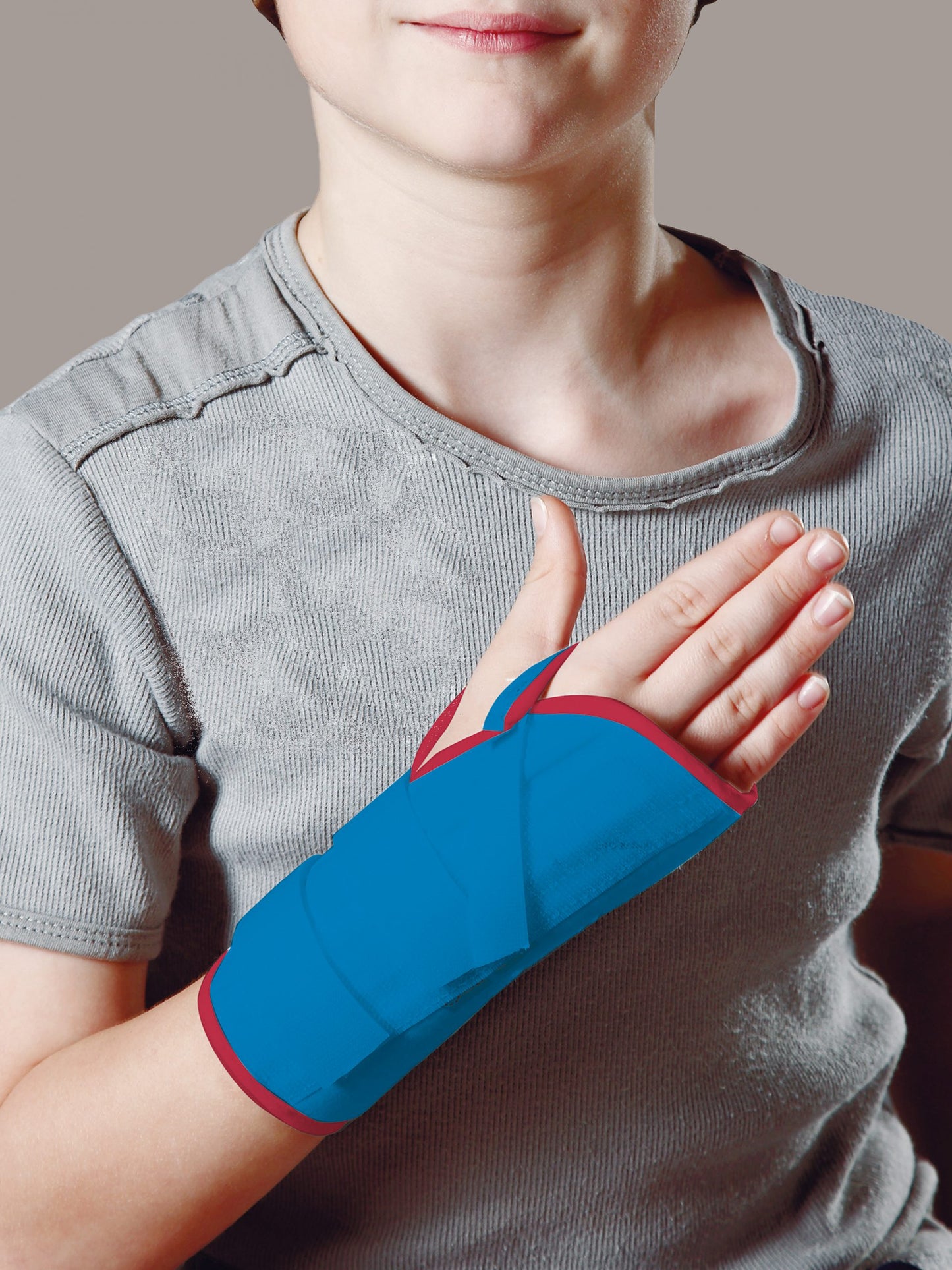 Wrist immobilizer pediatric ORTHO 14-500