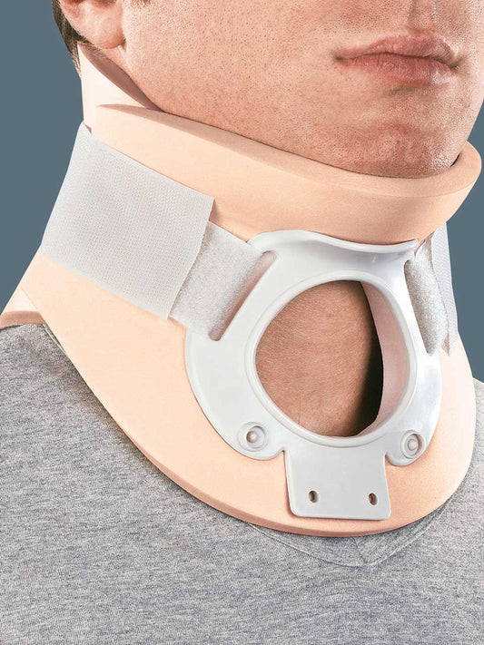 Двухслойный шейный воротник CERVISTABLE