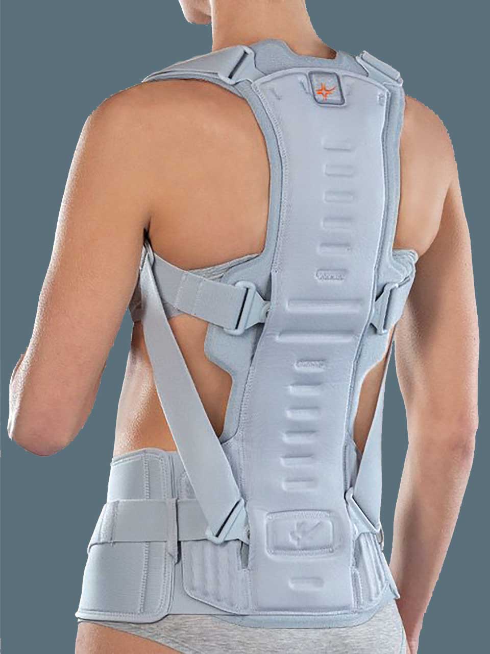 Spinal brace for Osteoporosis SPINAL PLUS