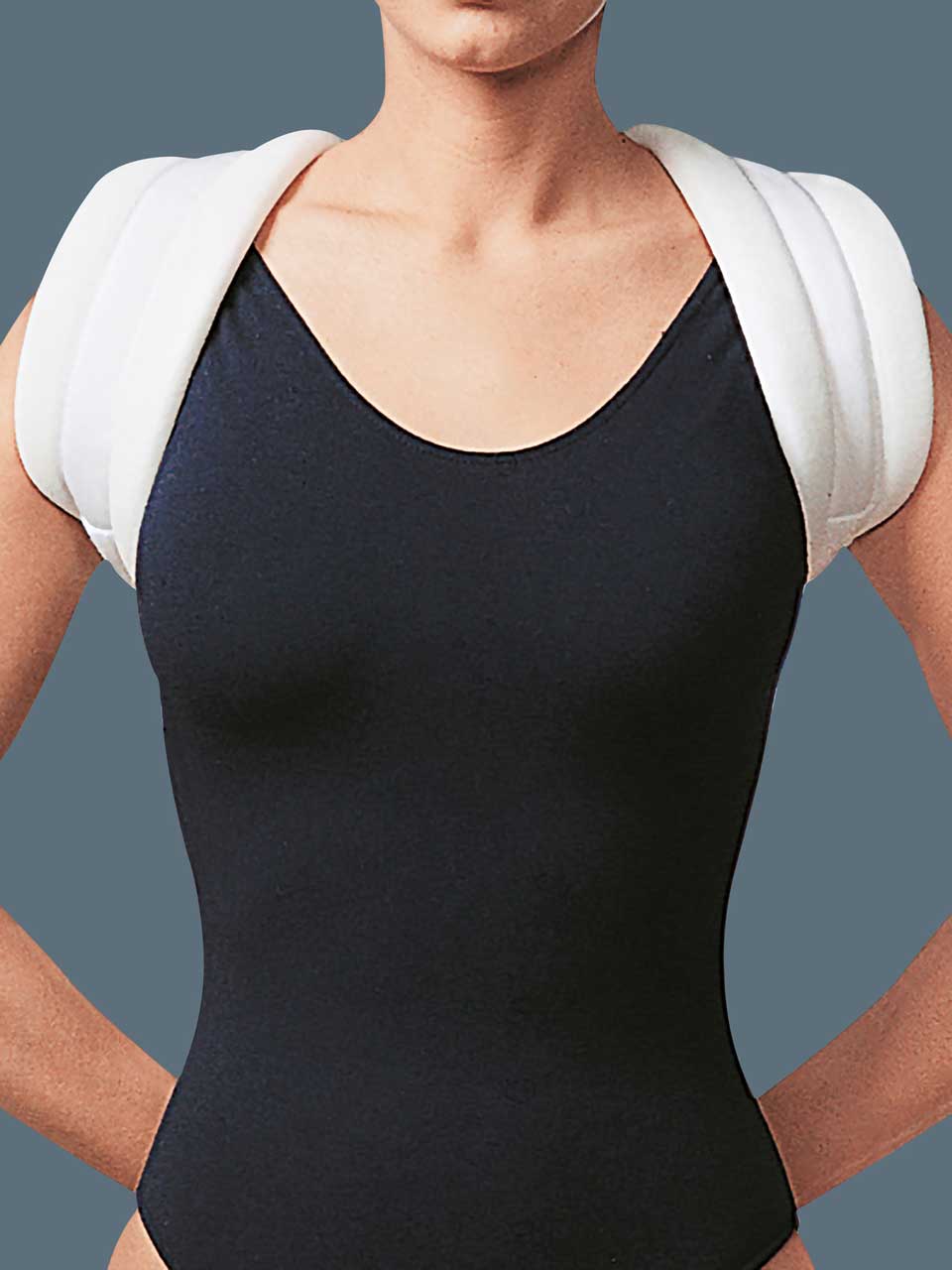 Clavicle splint OCTOFIX  (cvb)