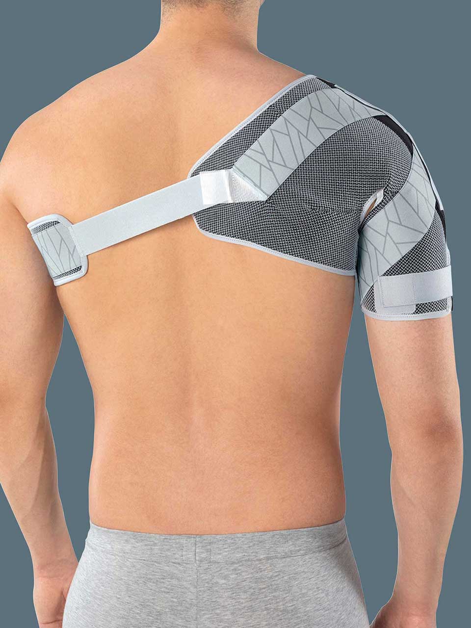 Functional shoulder brace Shouldercross