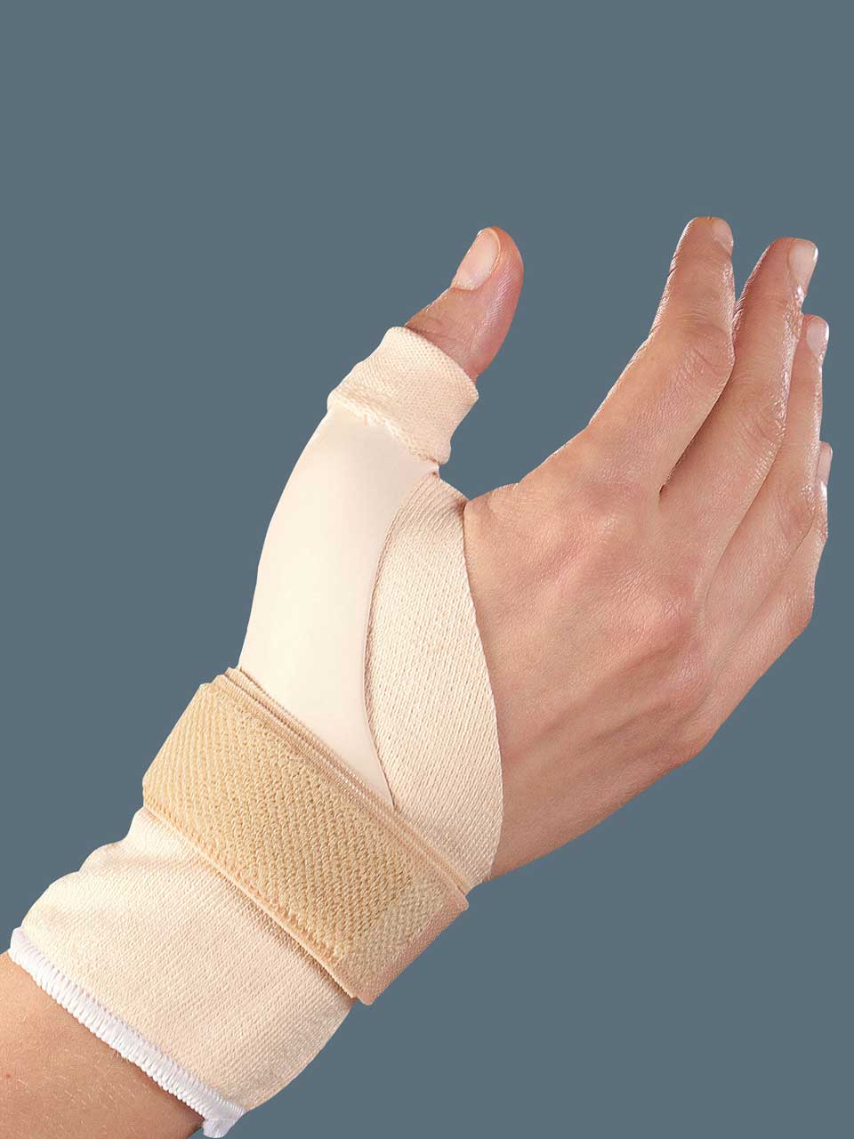 Thumb spica DAUMFIX