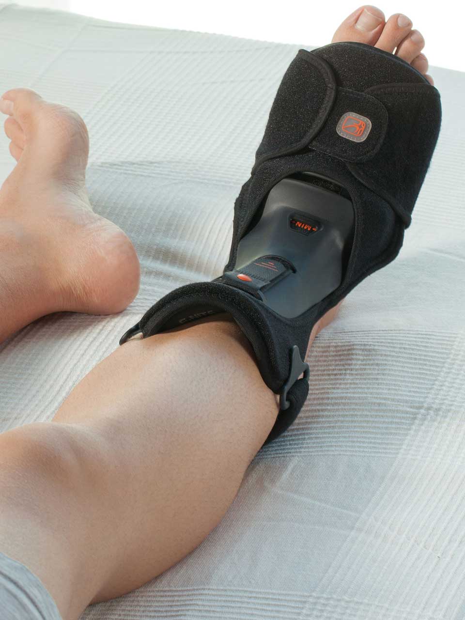 Night splint MALLEONITE