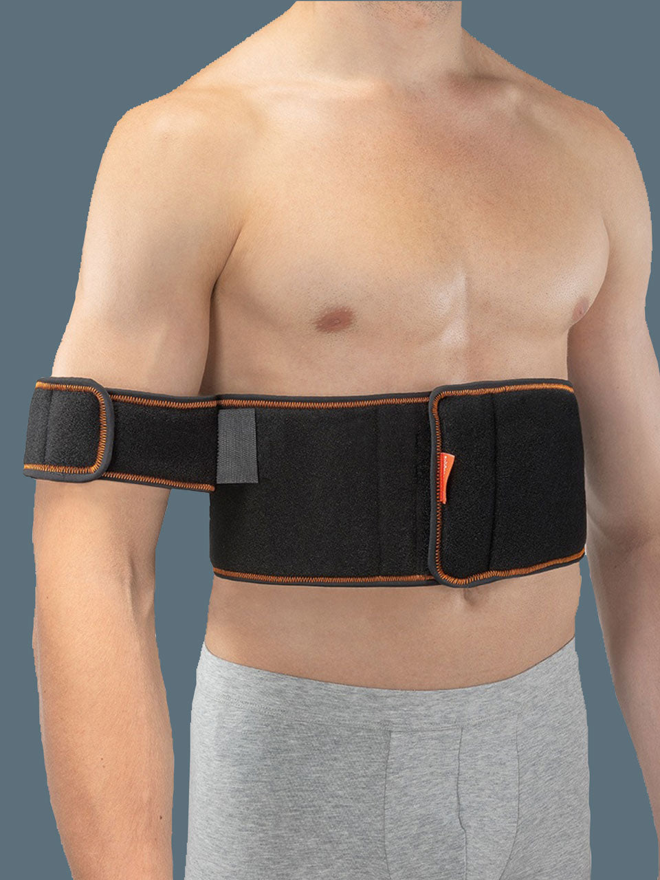 Peties sąnario imobilizacijos ortozė SHOULDFIX LIGHT