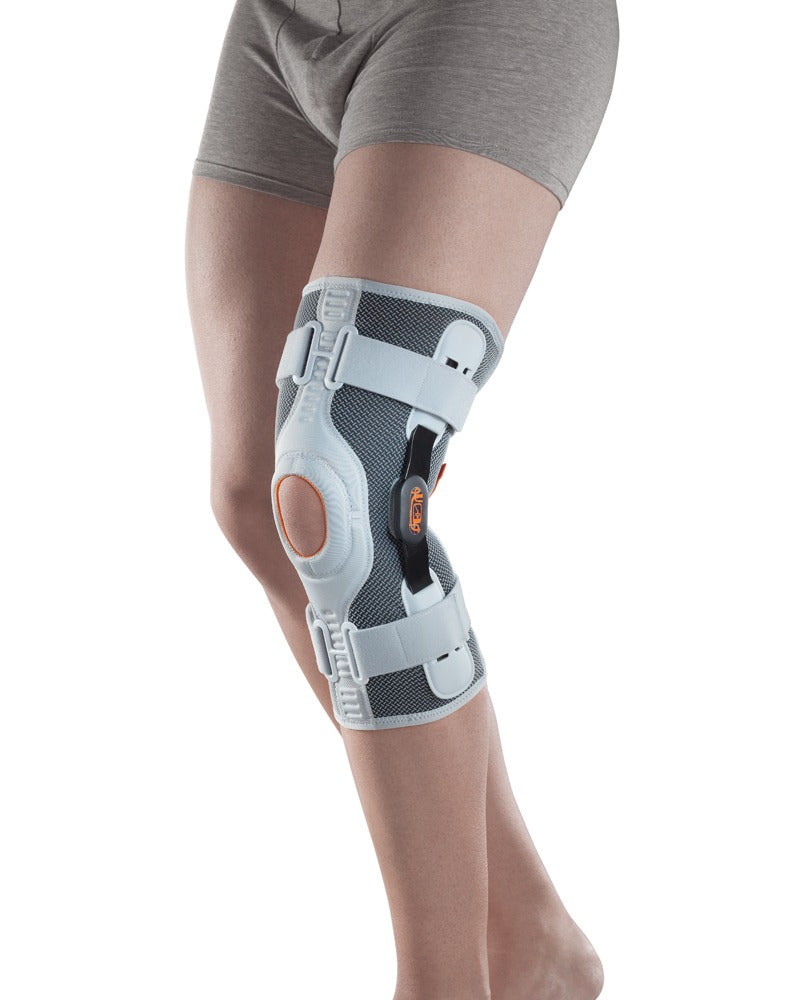 Knee support, GENUSKILL 15