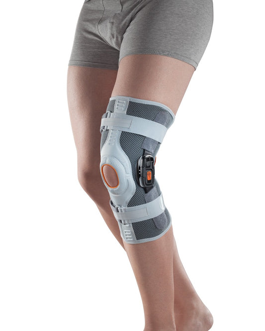 Kelio atrama GENUSKILL 22