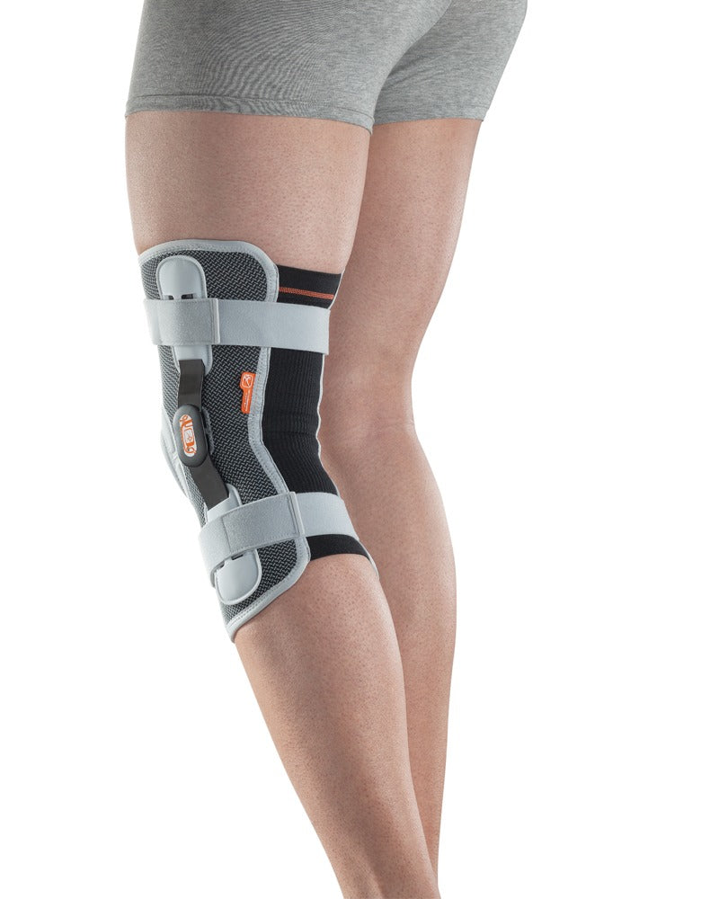 Knee support, GENUSKILL 15