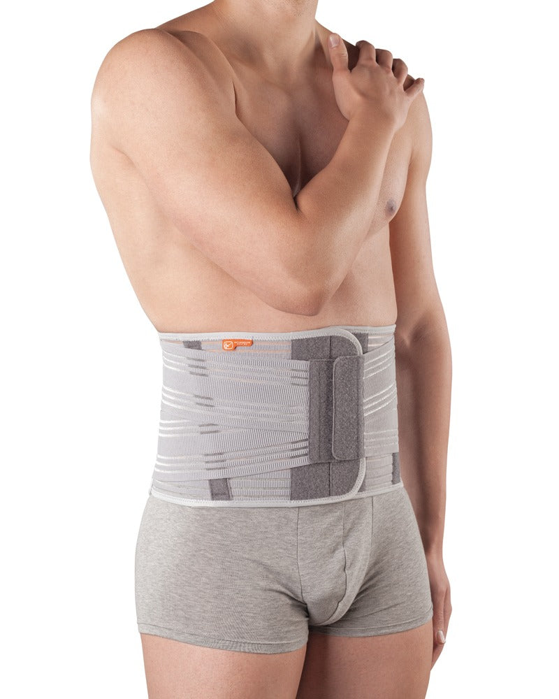 High corset LUMBOSKILL 70