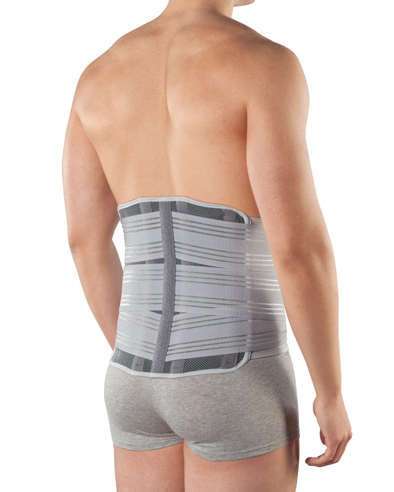 Aukštas korsetas LUMBOSKILL 72