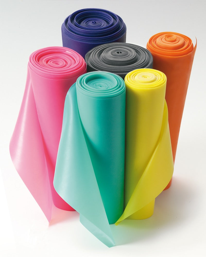 Elastic natural latex DURABAND