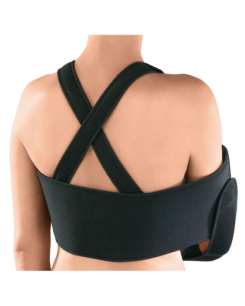 Arm-shoulder immobiliser SHOULDFIX II