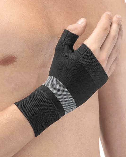 Wrist brace MANU-S19