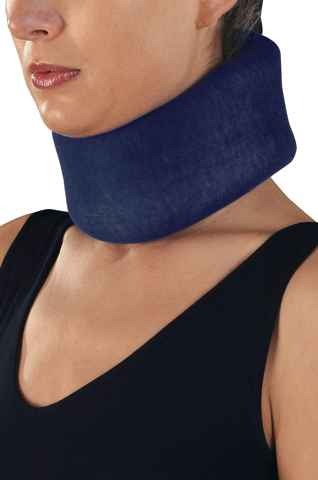Foam cervical collar  CERVILIGHT SOFT