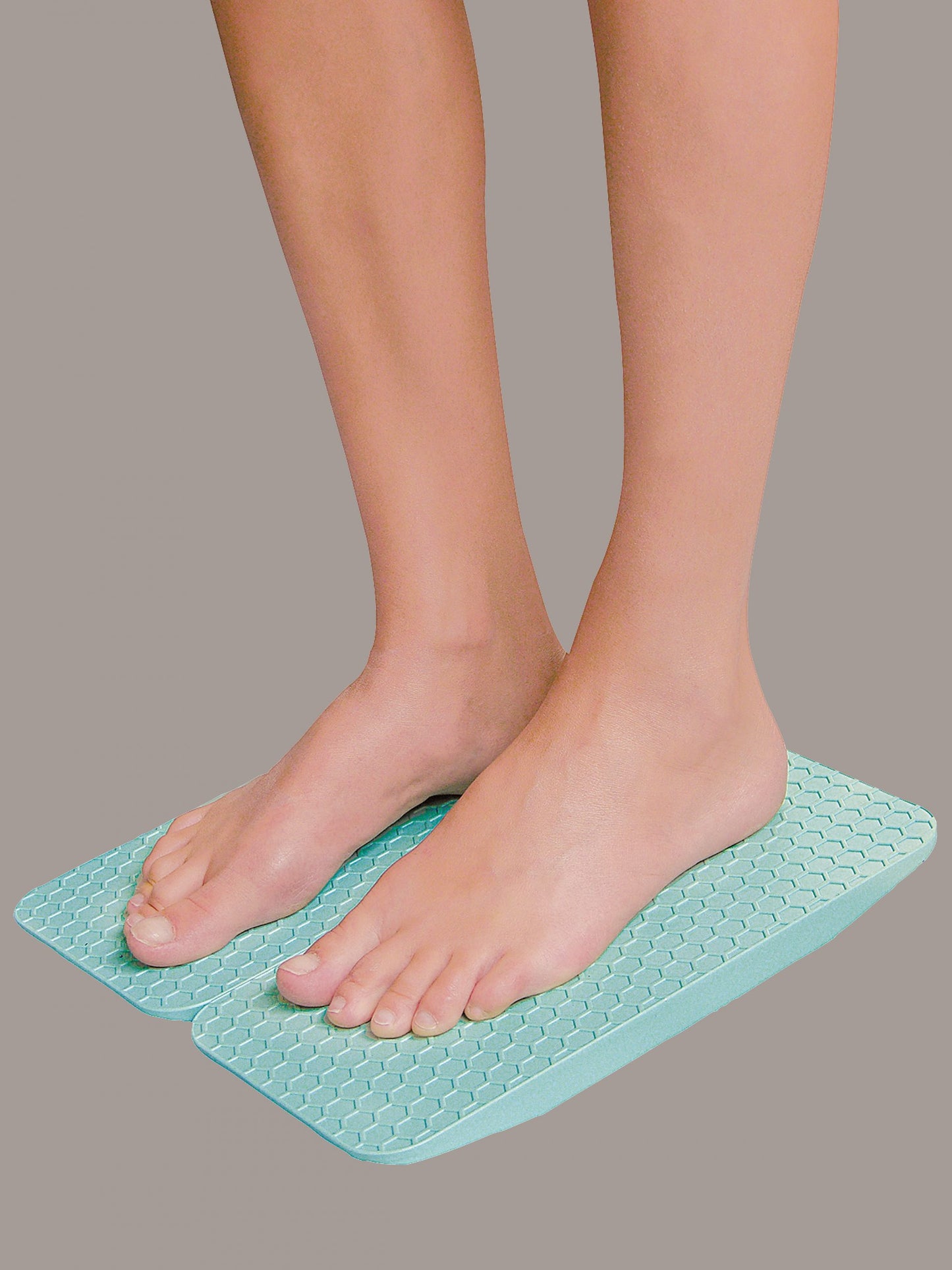 Board for stabilisation and balance FISIO