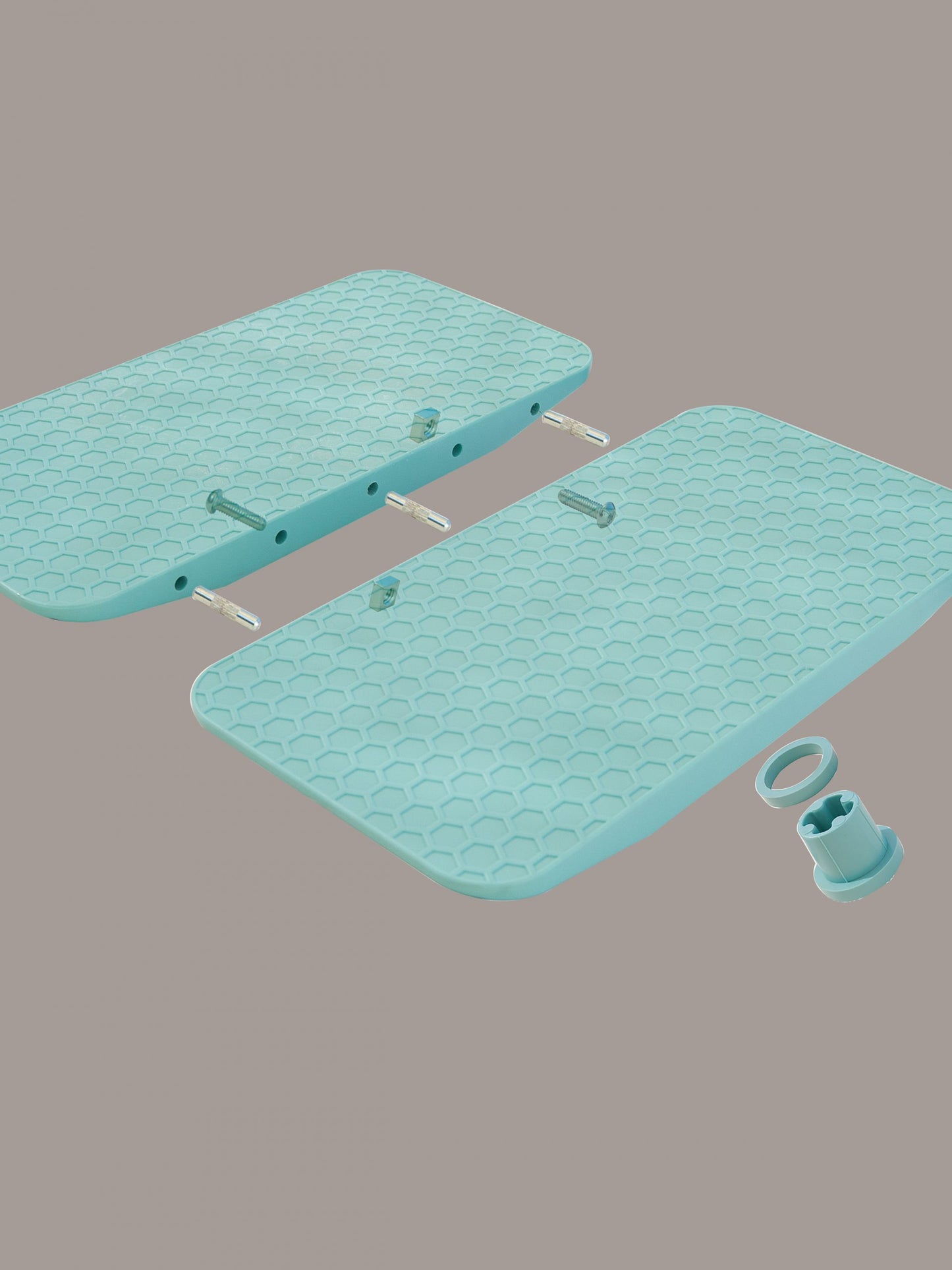 Board for stabilisation and balance FISIO