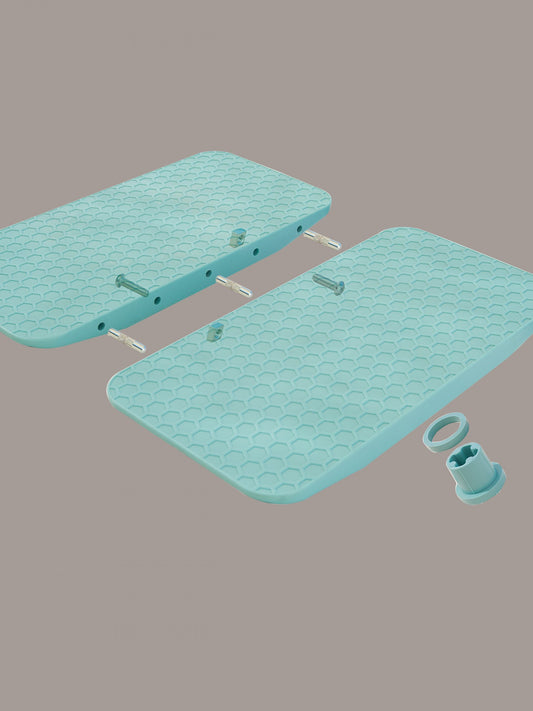 Board for stabilisation and balance FISIO