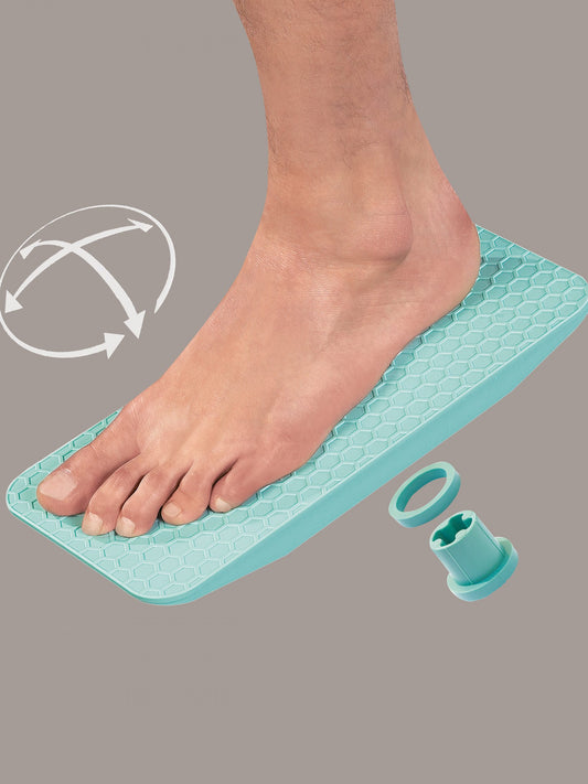 Board for stabilisation and balance FISIO