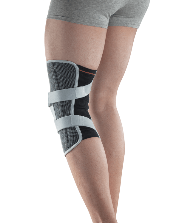 Knee patella stabiliser GENUSKILL 16