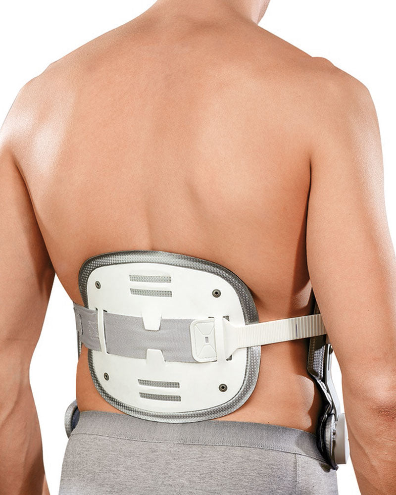 3-Point Hyperextension Brace, M.IP35, IPER