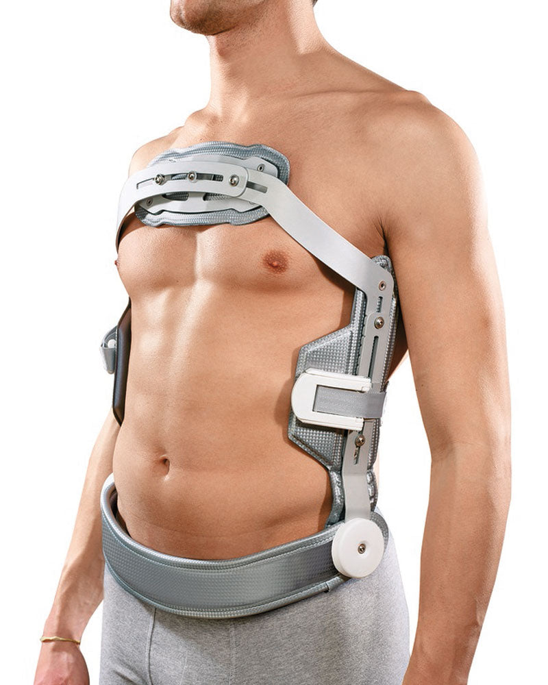 3-Point Hyperextension Brace, M.IP35, IPER