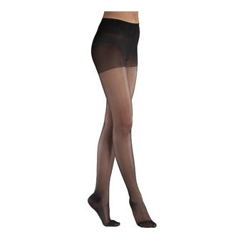 Compression stockings AT, 140 DEN (15-18 mm Hg), SUITE LADY
