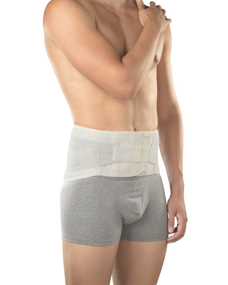 Aukštas korsetas LITERCROSS 93