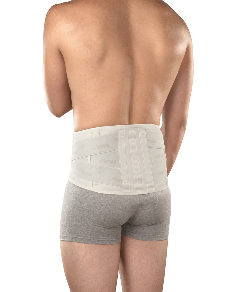 Aukštas korsetas LITERCROSS 93