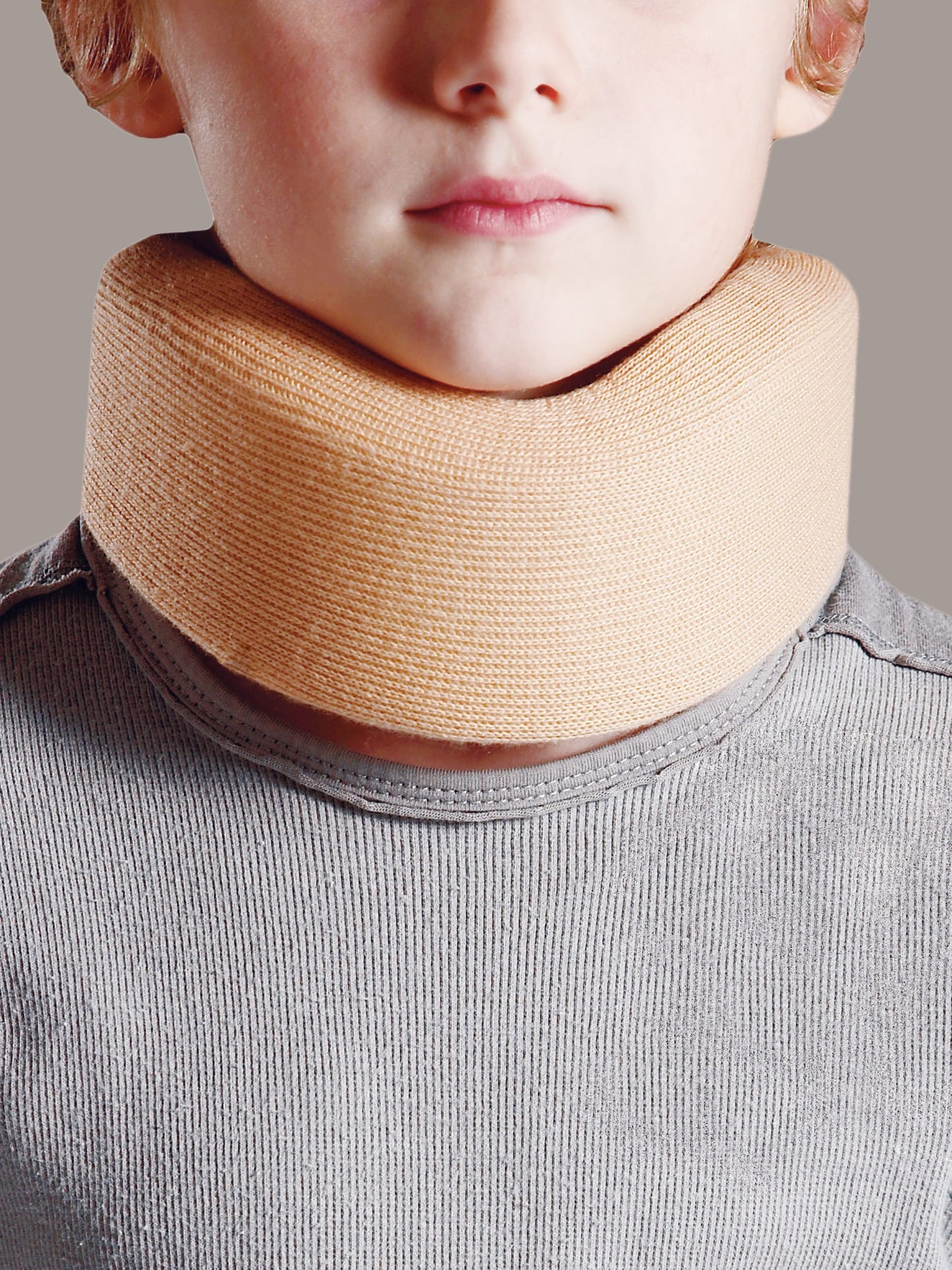 Soft foam cervical collar pediatric ORTHO 14-100