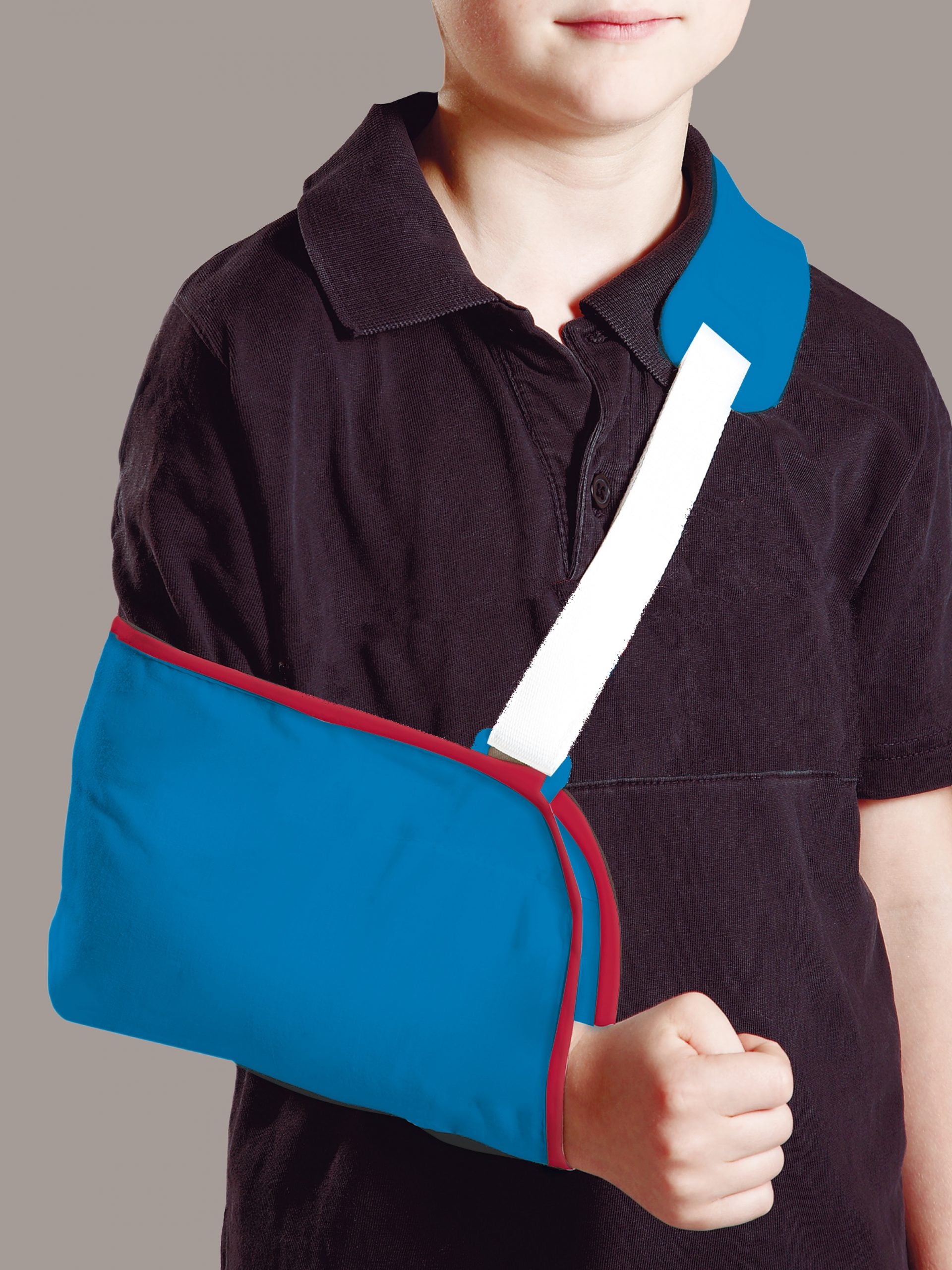 Simple arm sling ORTHO 14-310
