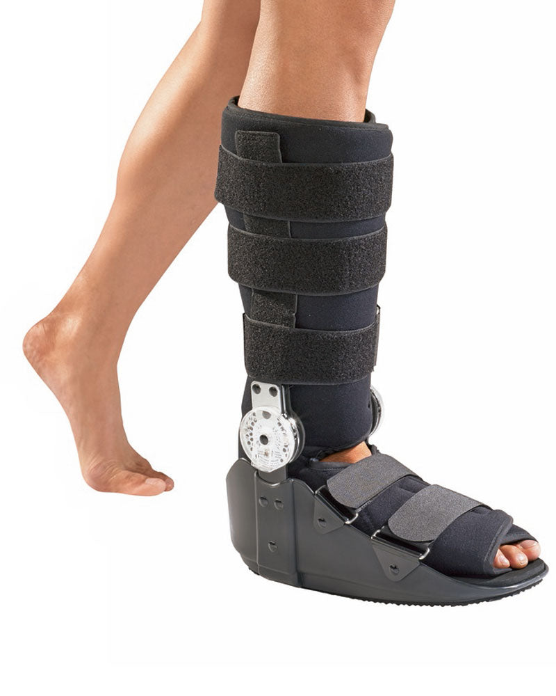 Vaikštynė su judesių diapazonu R.O.M. WALKER