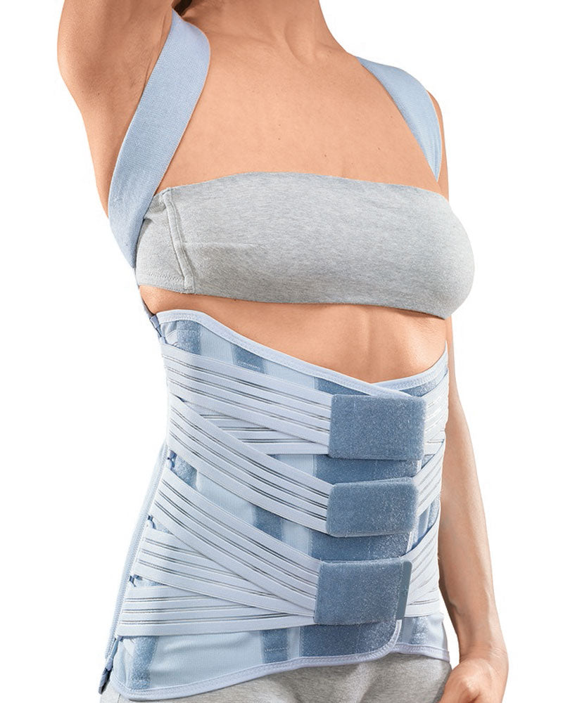 Dorsolumbar corset SAT 36 WOMAN