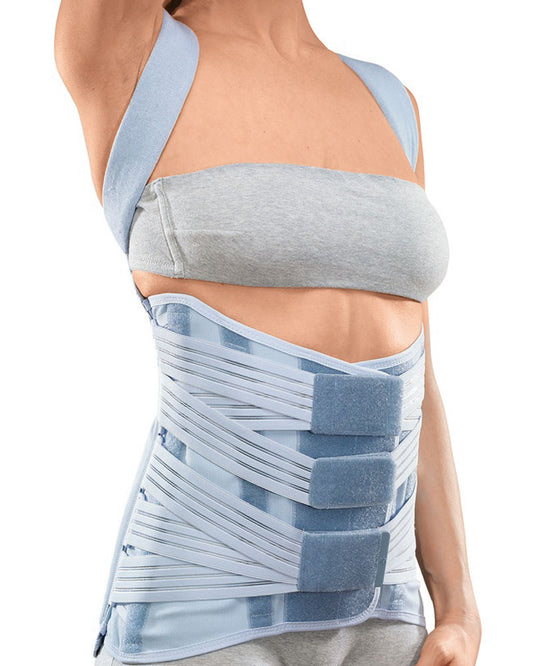 Dorsolumbarinis korsetas SAT 36 WOMAN