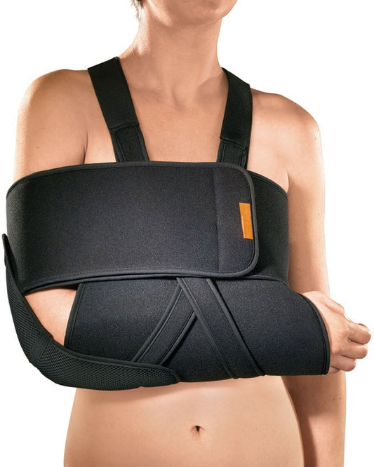 Arm-shoulder immobiliser SHOULDFIX II
