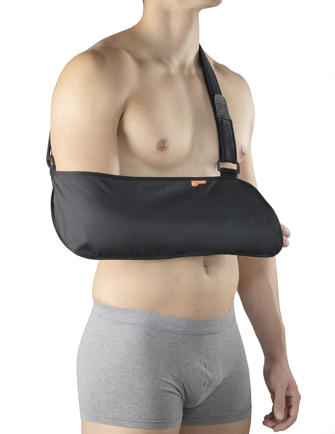 Balstošais apsējs rokas fiksācijai SLING-up 2.0 cat